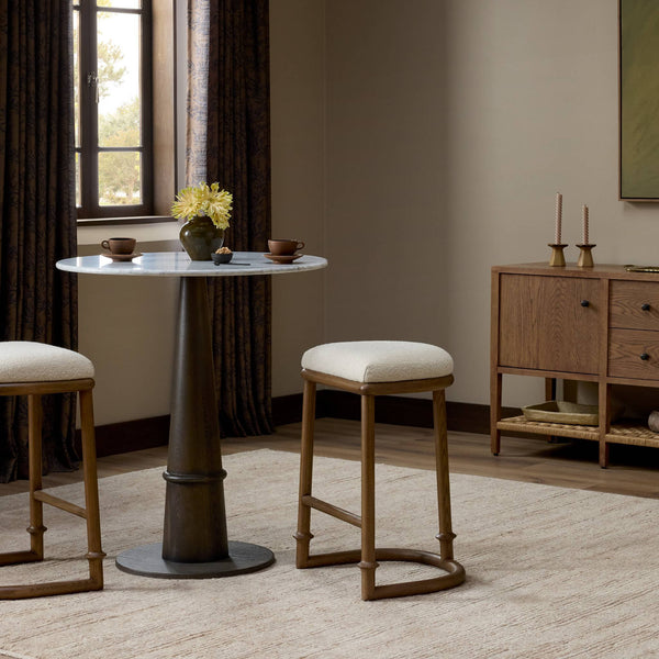 Bryce Backless Stool