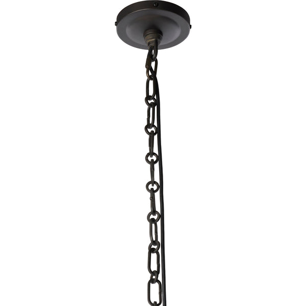 Brecklyn Linear Chandelier