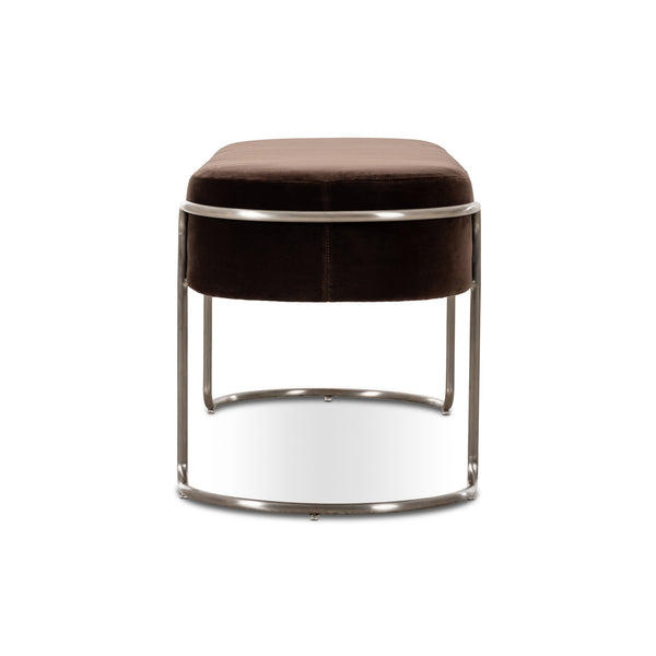 Saville Accent Bench