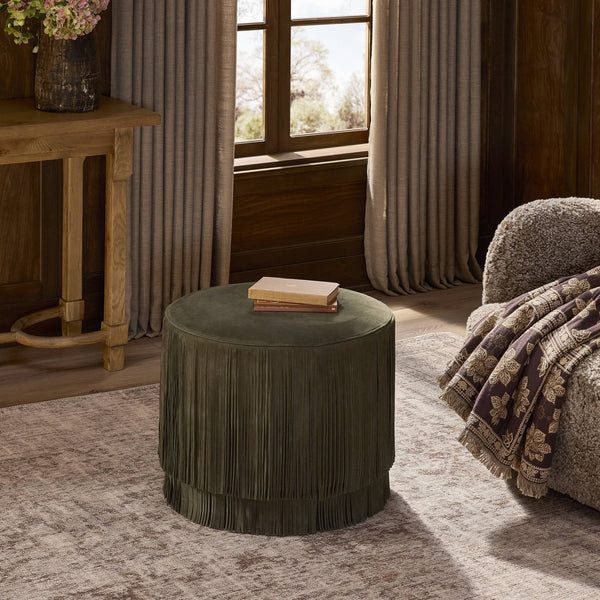 Ronan Ottoman