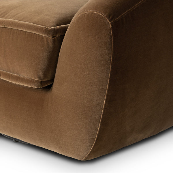 Cosette Swivel Chair