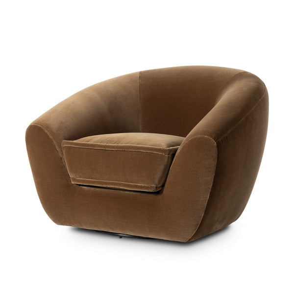 Cosette Swivel Chair