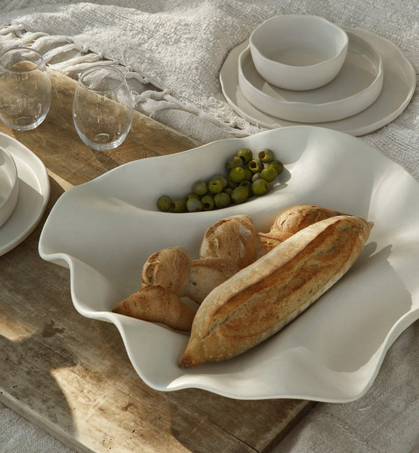 Hand Made Platter