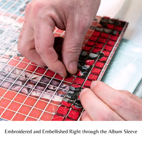 Bruce Springsteen, Born in the U.S.A.