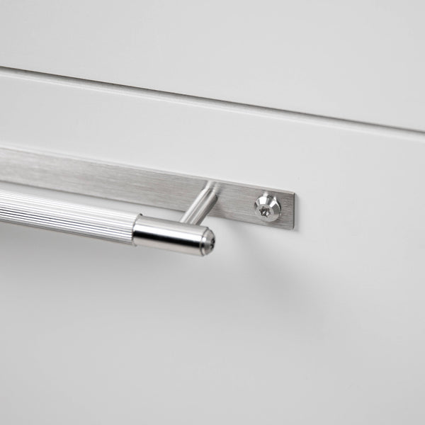 PULL BAR / PLATE / LINEAR / MEDIUM