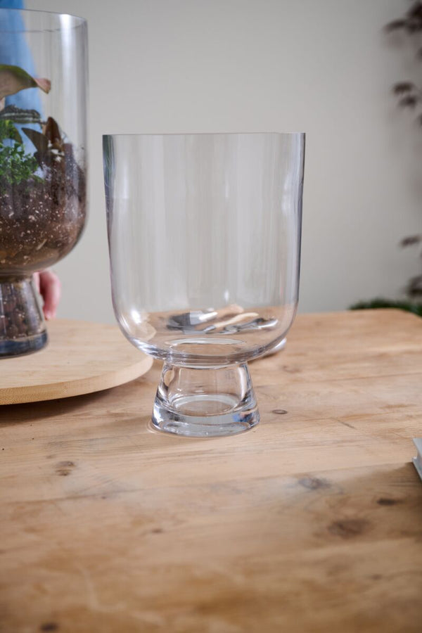 Reservoir Terrarium