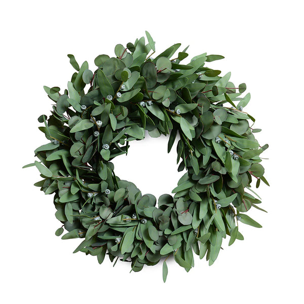 Eucalyptus Wreath