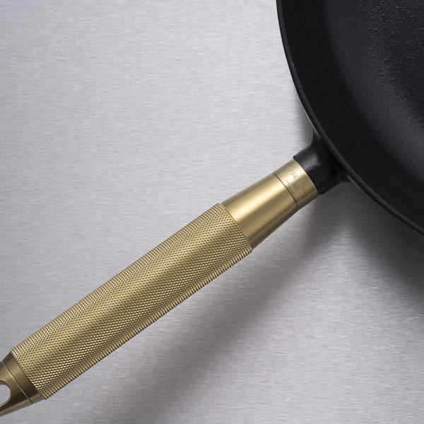 Staub Frying Pan