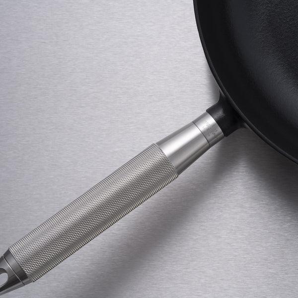 Staub Frying Pan