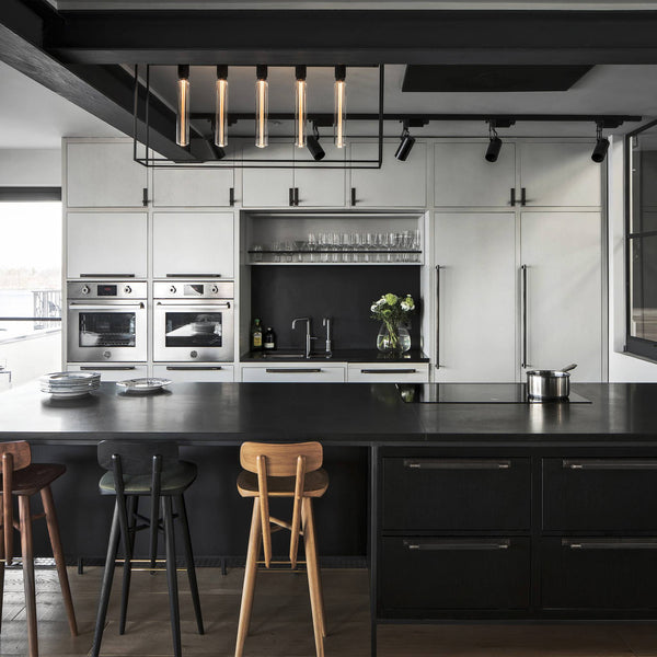 CAGED CEILING / 5.0 / CROSS / WHITE MARBLE