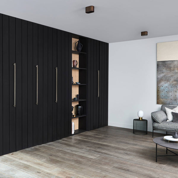 CLOSET BAR / CROSS