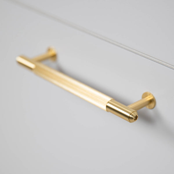 PULL BAR / LINEAR