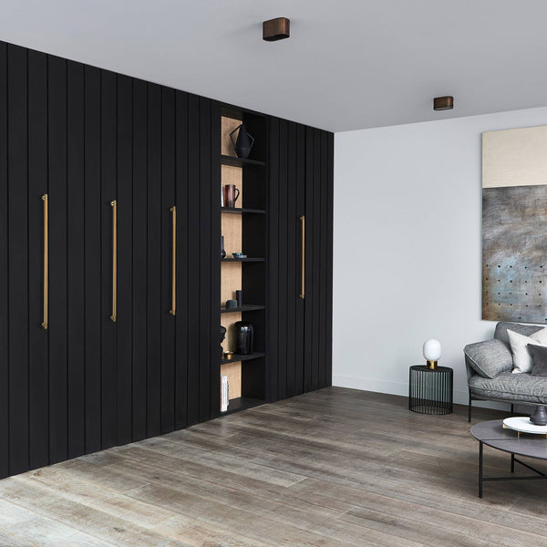 CLOSET BAR / CROSS