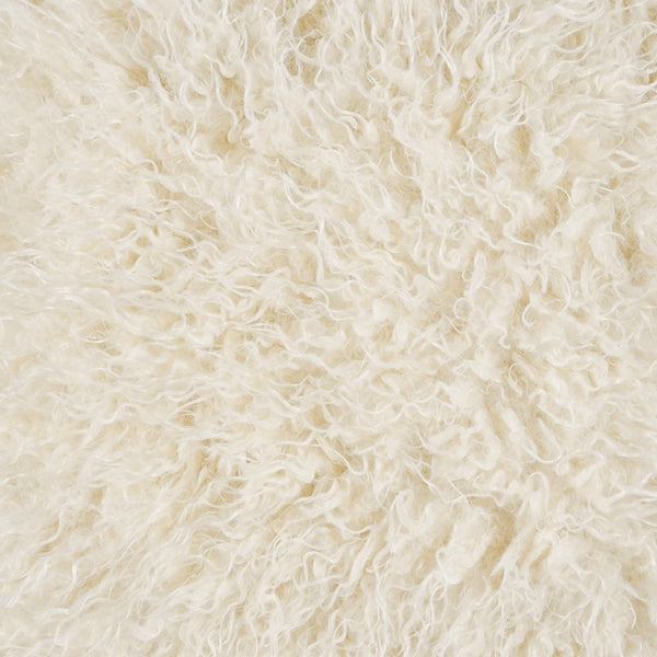 Cotswold Fur Pillow - 22x22