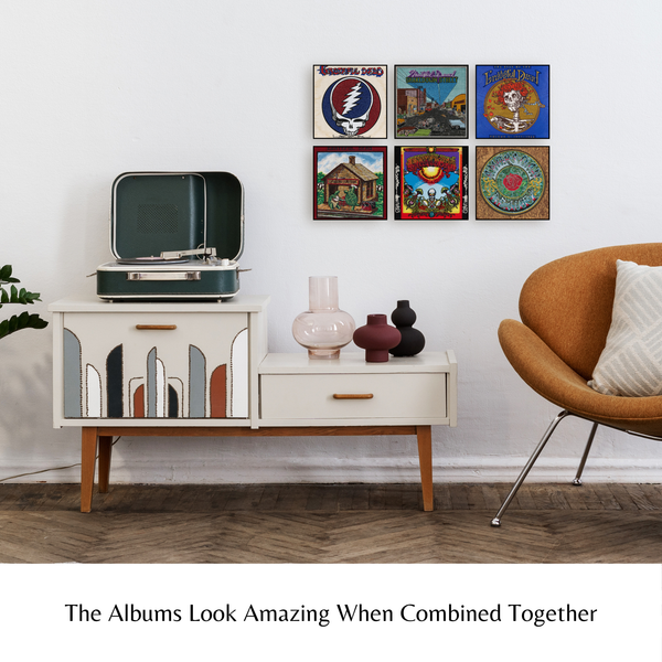 Bruce Springsteen, Born in the U.S.A.