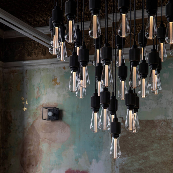 BUSTER BULB / CRYSTAL