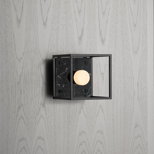 PUNCH BULB / PUCK
