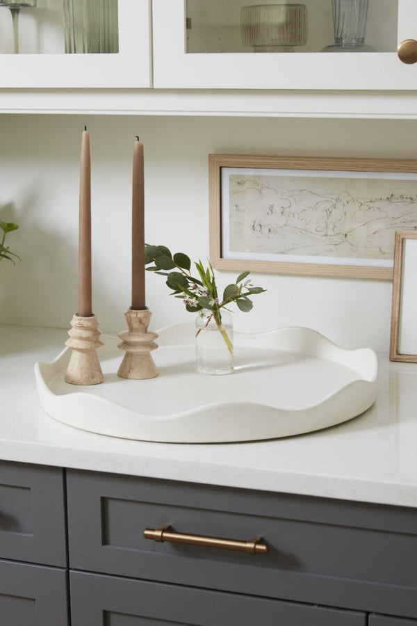 Elegant Tray
