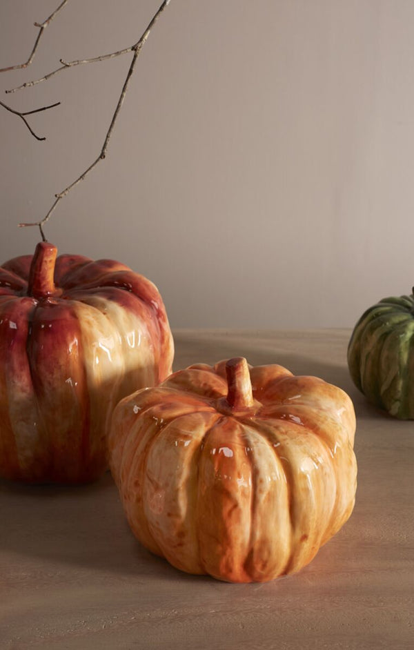 Thanksgiving Pumpkins
