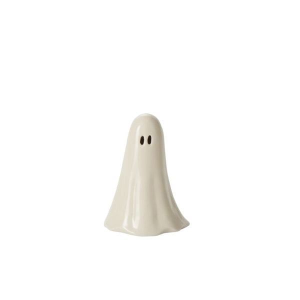 Ghostly Figurine