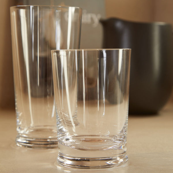 Tara Tumbler Glass