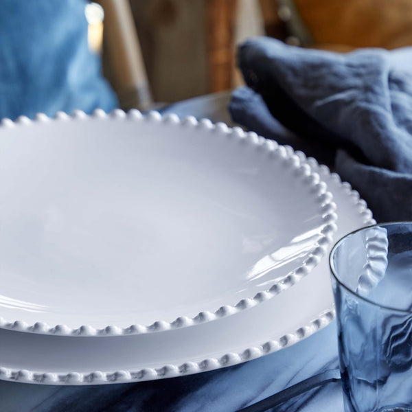 Penny Dinner Plate
