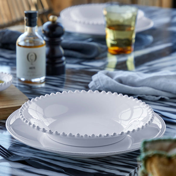 Penny Soup/Pasta Plate