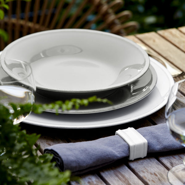 Frank Charger Plate
