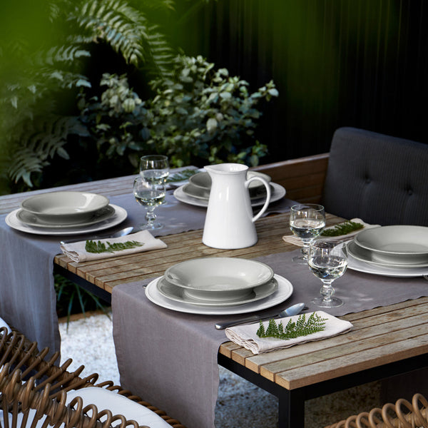 Frank Dinner Plate