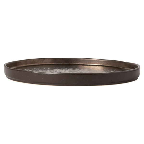 Logan Charger Plate