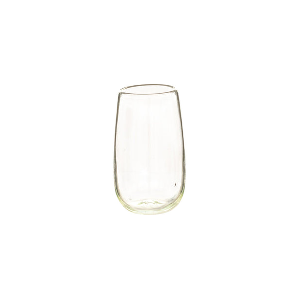 Recycled Highball Glass