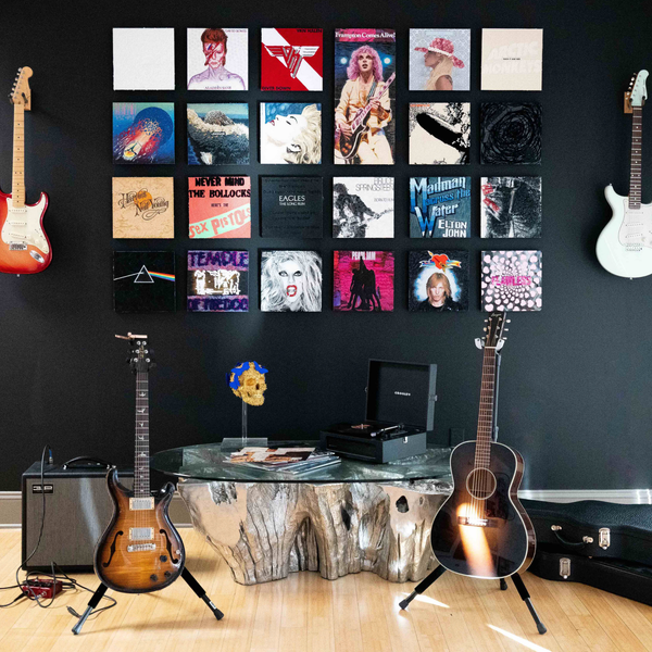 Bruce Springsteen, Born in the U.S.A.