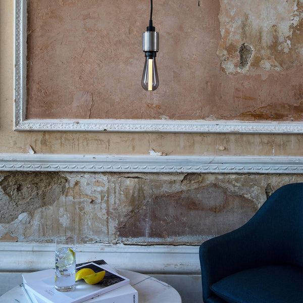 BUSTER BULB / CRYSTAL