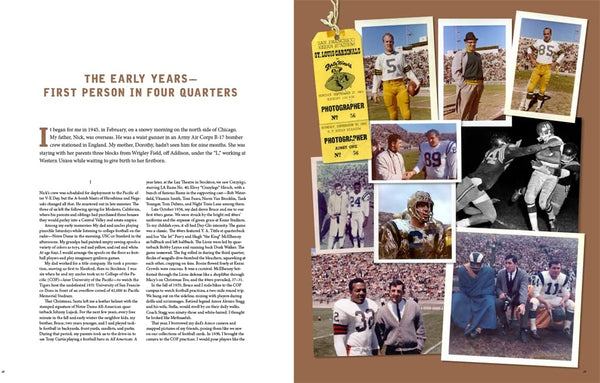 Field of Play: 60 Years of NFL Photography