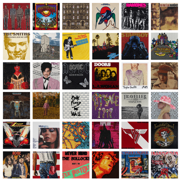 Bruce Springsteen, Born in the U.S.A.