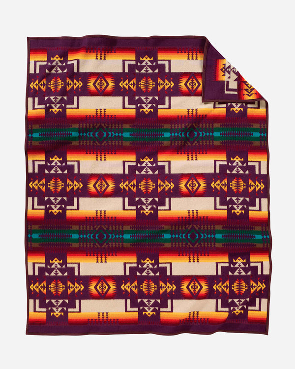Chief Joseph Blanket