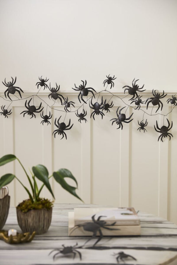 Widow Spider Garland