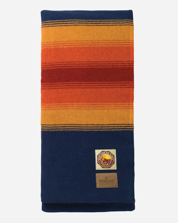 National Park Blanket