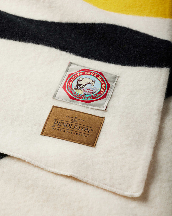 National Park Blanket