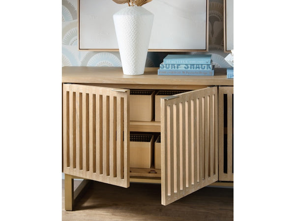 East Entertainment Console