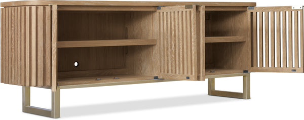 East Entertainment Console