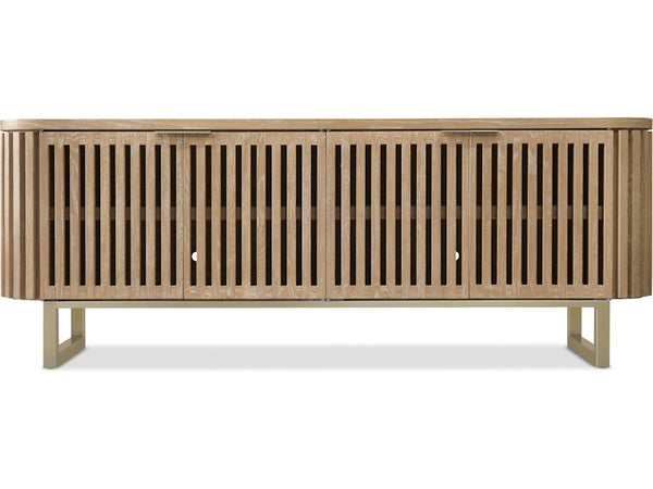 East Entertainment Console