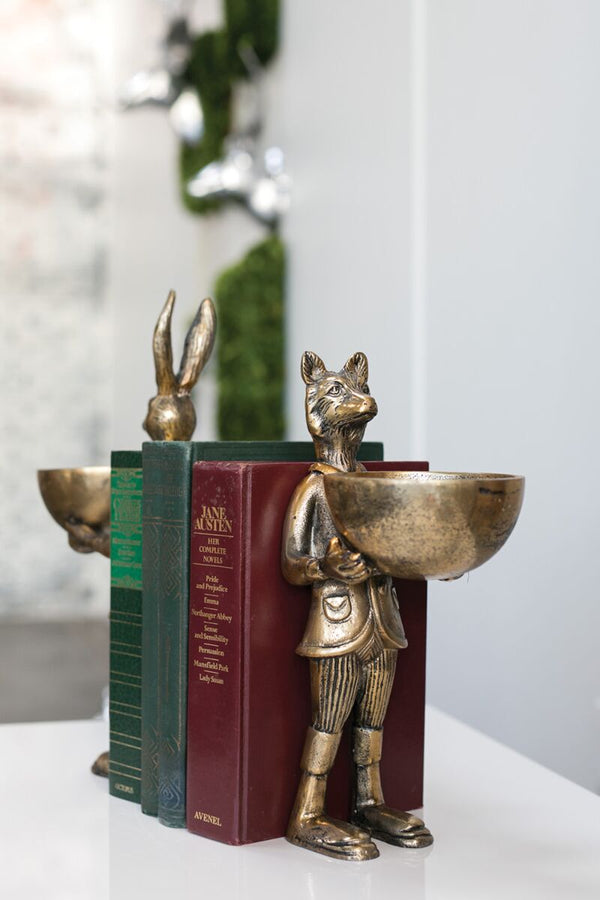 Dish Stands