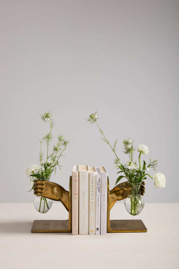 Handy Bookend - Set of 2