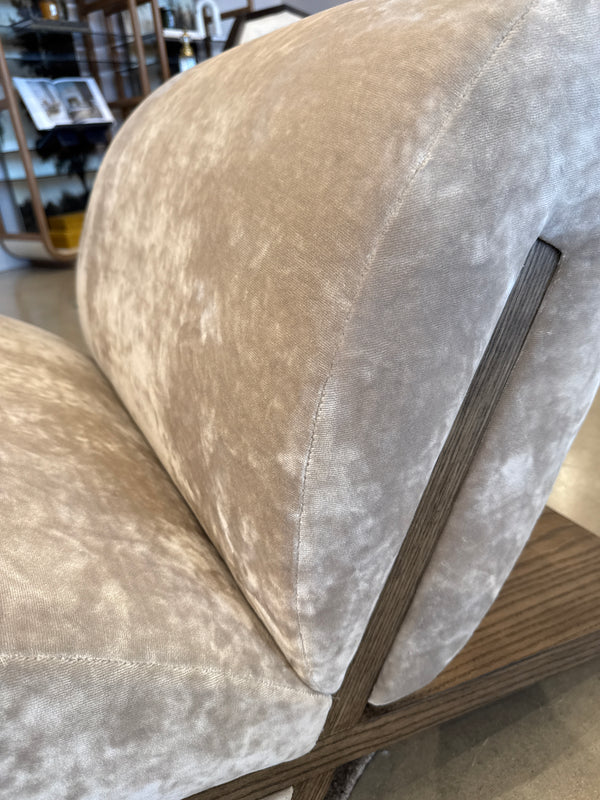 Baja Armless Chair