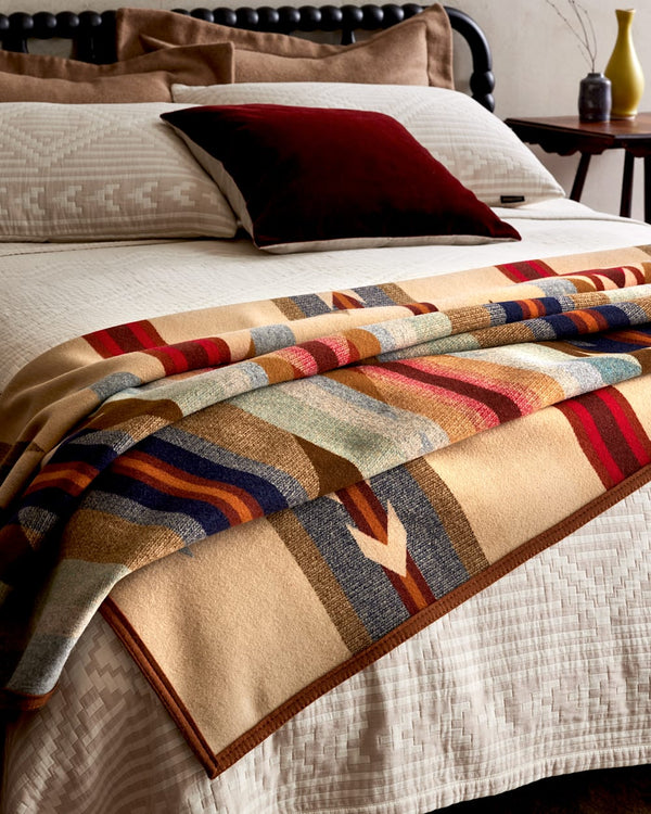 Twin Blankets
