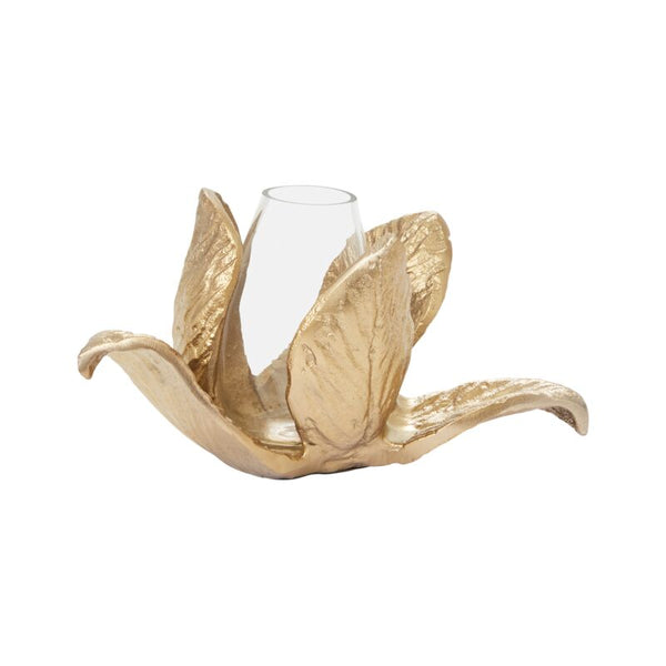 Flower Sculpture Vase