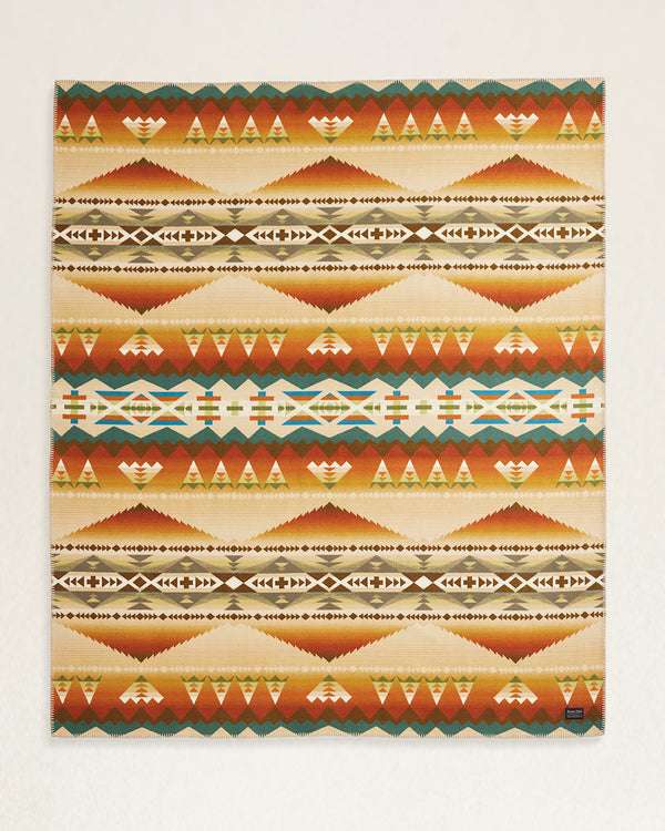 Twin Blankets