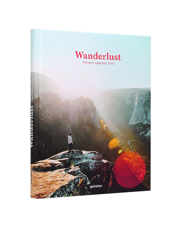Wanderlust