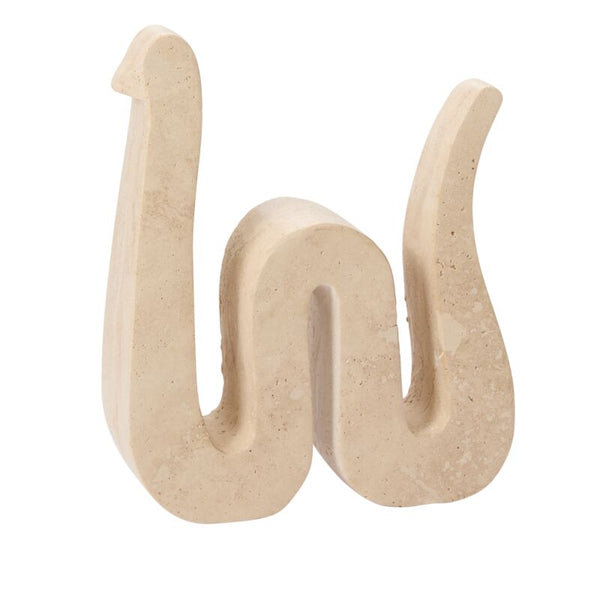 Snake Sculpture